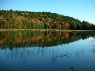 Fall_2007_Hodgdon_Pond_2
