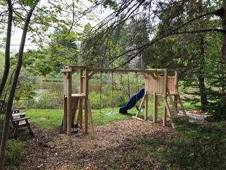 Play Area