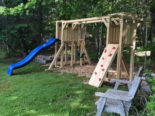 Play Area