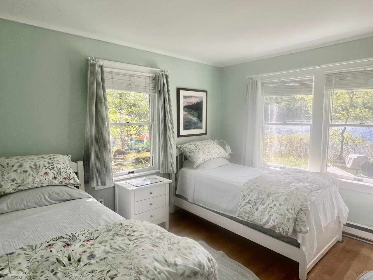 Front bedroom