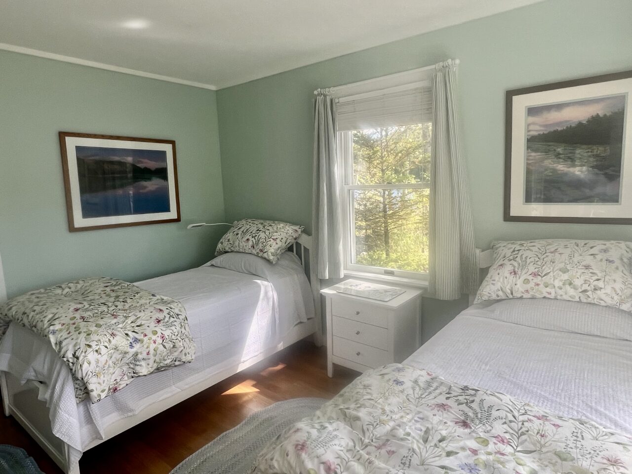 Front bedroom 2