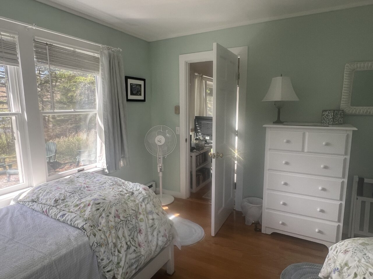 Front bedroom 3