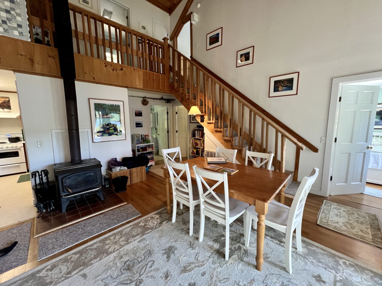 Living:Dining Room 2