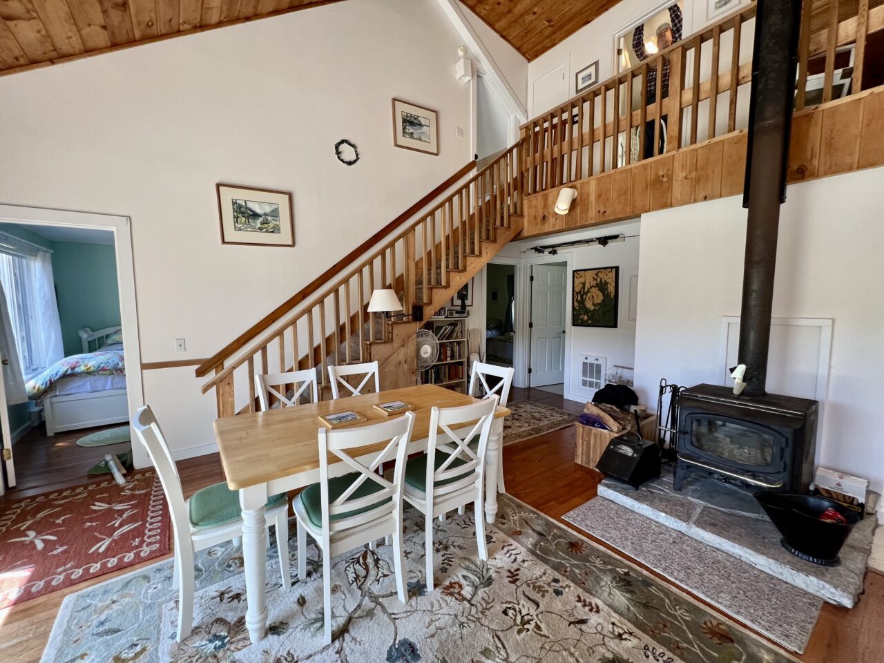 Living:Dining Room 2