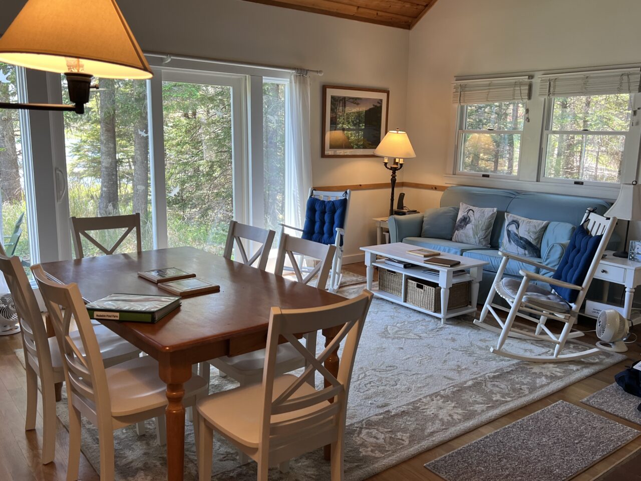 Living:Dining Room 3