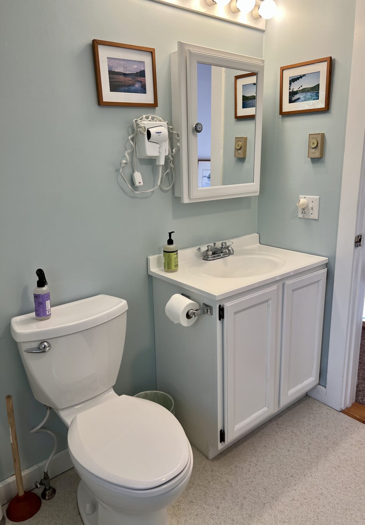 Second floor bath 2