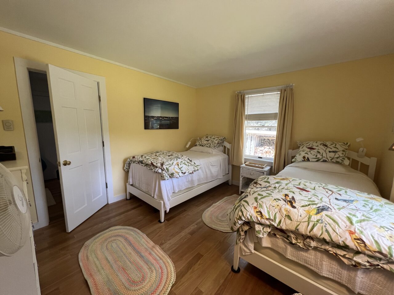 back bedroom 2