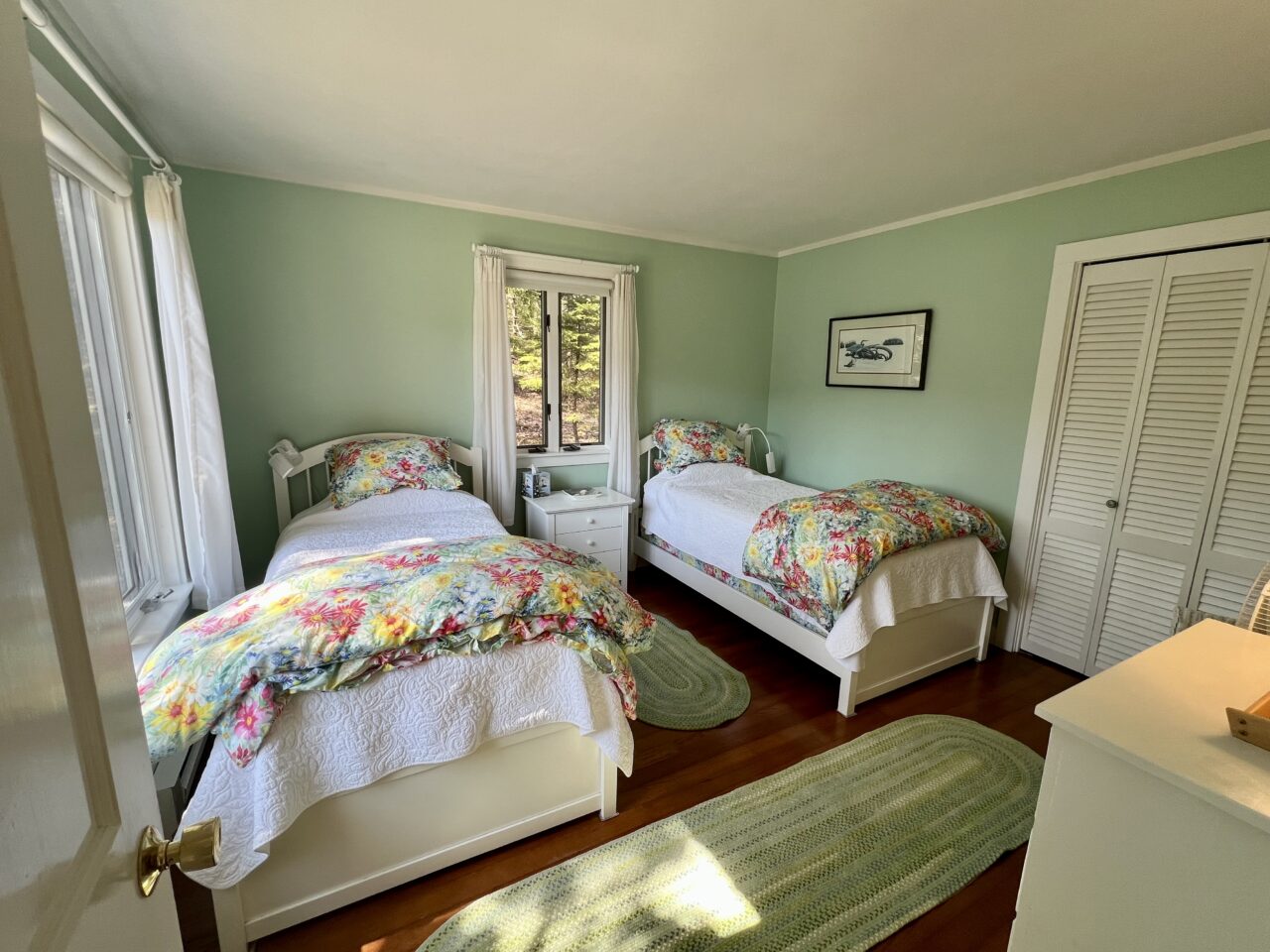 front bedroom 2