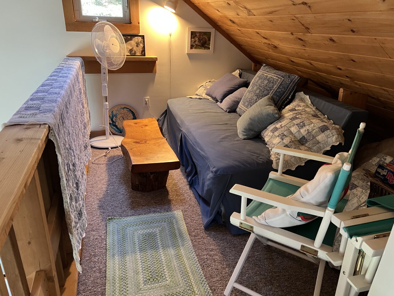 loft